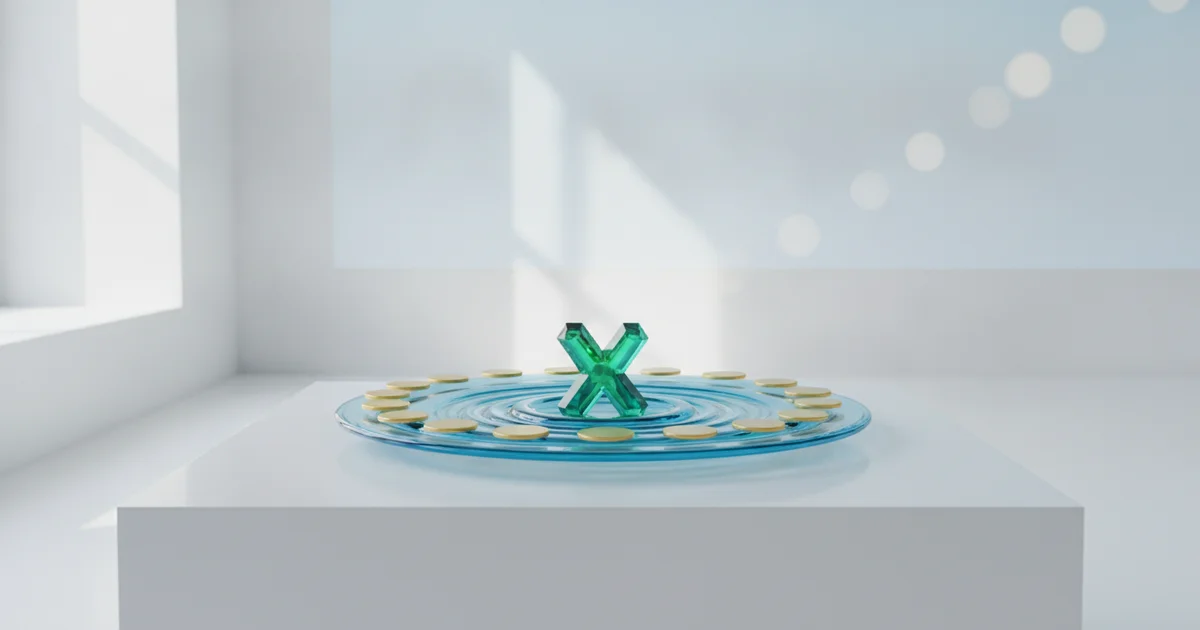 Ripple’s Disruptor 50 Spot Signals Institutional Crypto Shift