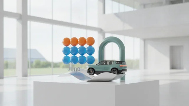 Rivian R2 Arrives: Is $60K Actually Affordable?