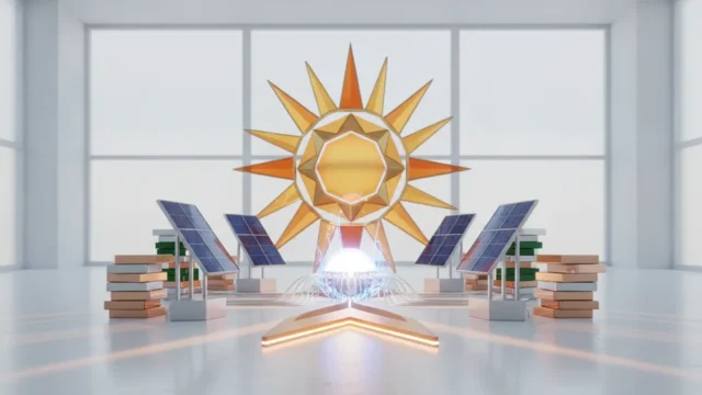 SolarSquare Nears $60M Series C at $500M Valuation