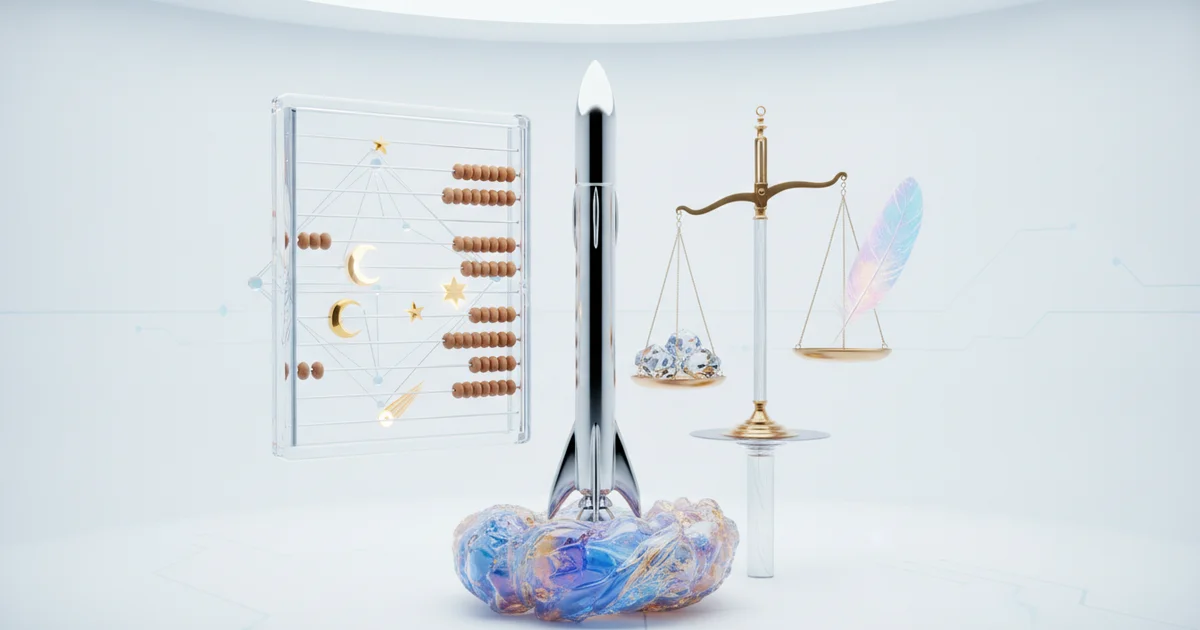 SpaceX IPO Filing: Why the $28T Market Claim Falls Short