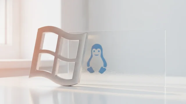 Switching from Windows to Linux: What Stops Most Users