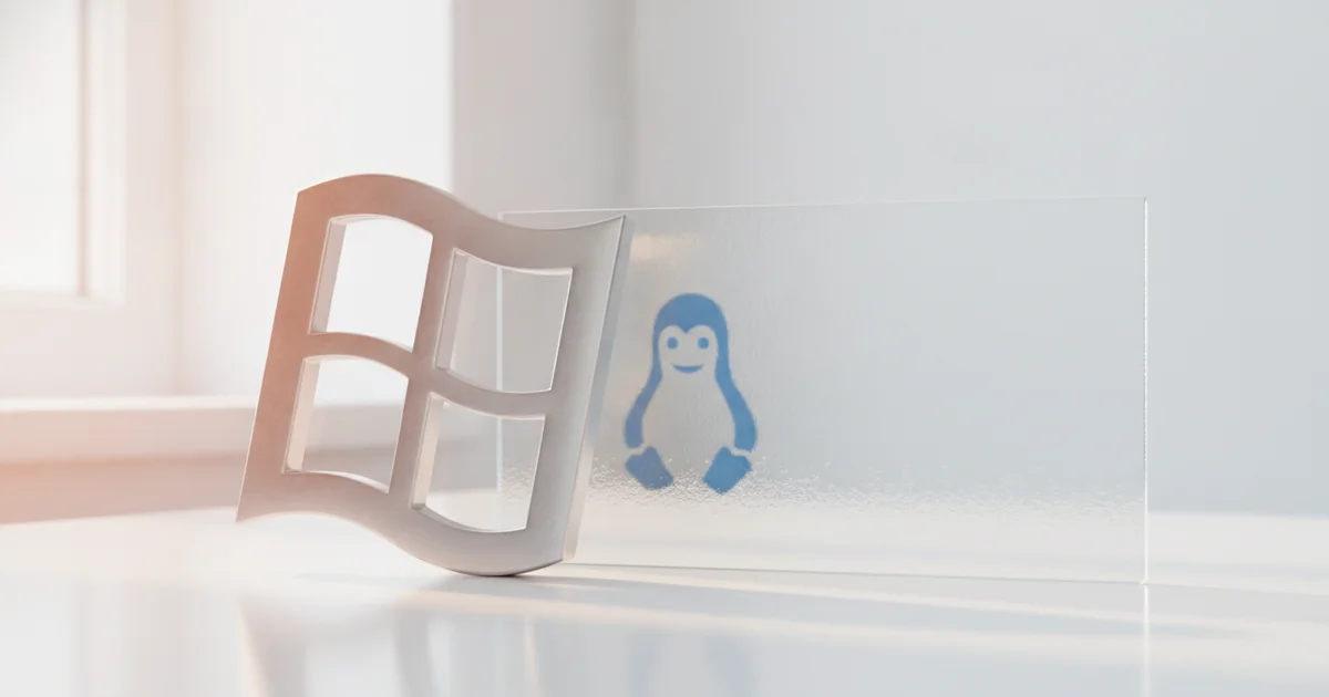 Switching from Windows to Linux: What Stops Most Users
