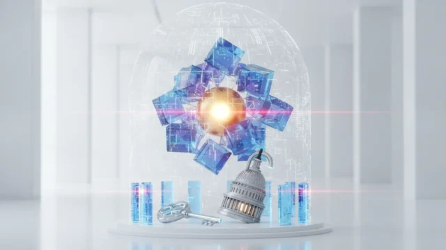 The $2B Quantum Investment That Creates Its Own Security Crisis
