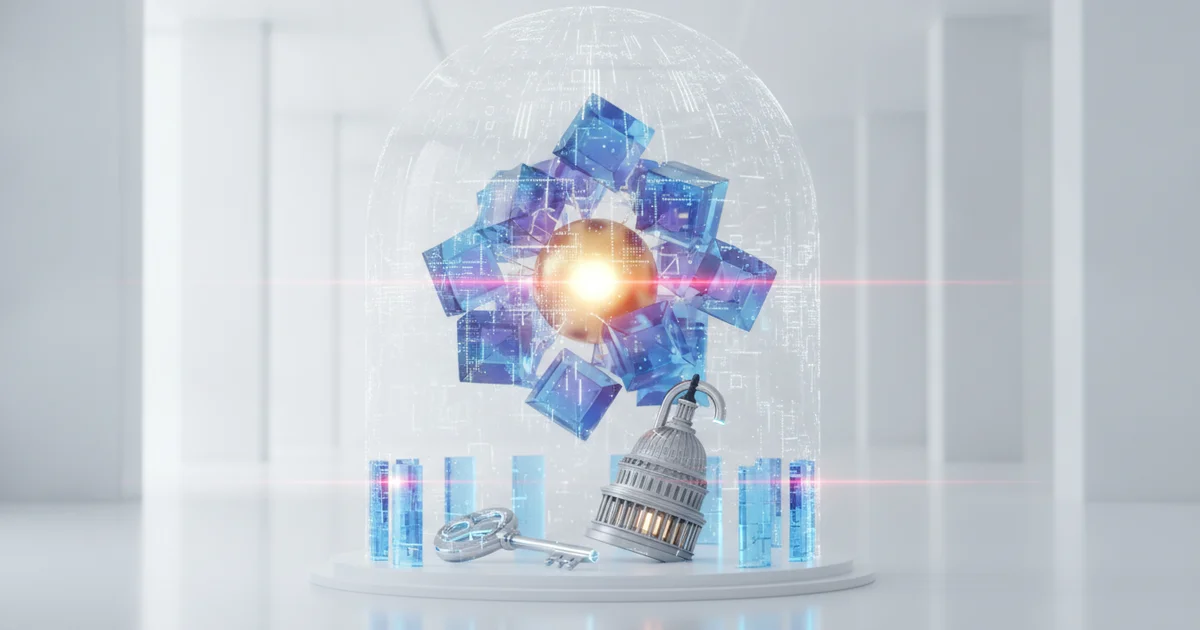 The $2B Quantum Investment That Creates Its Own Security Crisis