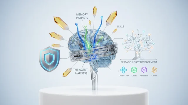The Missing AI Agent Operating Layer Nobody Is Building