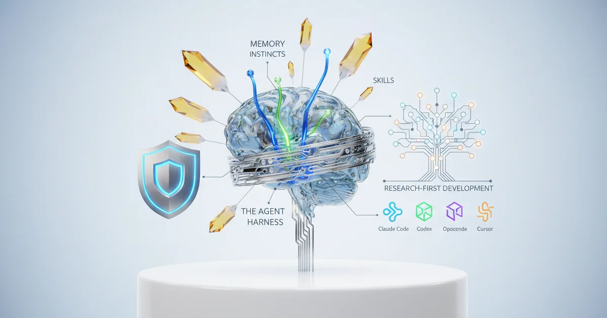 The Missing AI Agent Operating Layer Nobody Is Building