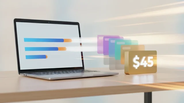 Transmit 5’s $45 One-Time Price Beats Subscription Fatigue