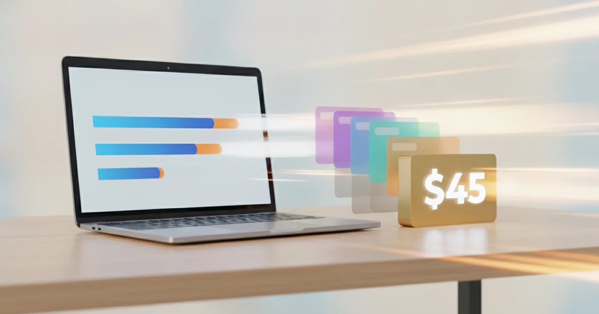 Transmit 5’s $45 One-Time Price Beats Subscription Fatigue