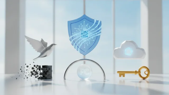 Use Windows Package Managers to Stop Risky Software Downloads