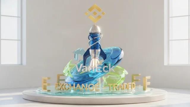 VanEck’s BNB ETF Is Live — But Binance’s Past Complicates It