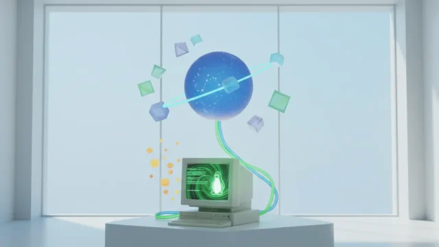 Virtual OS Museum Lets Anyone Run Historic OSes Free