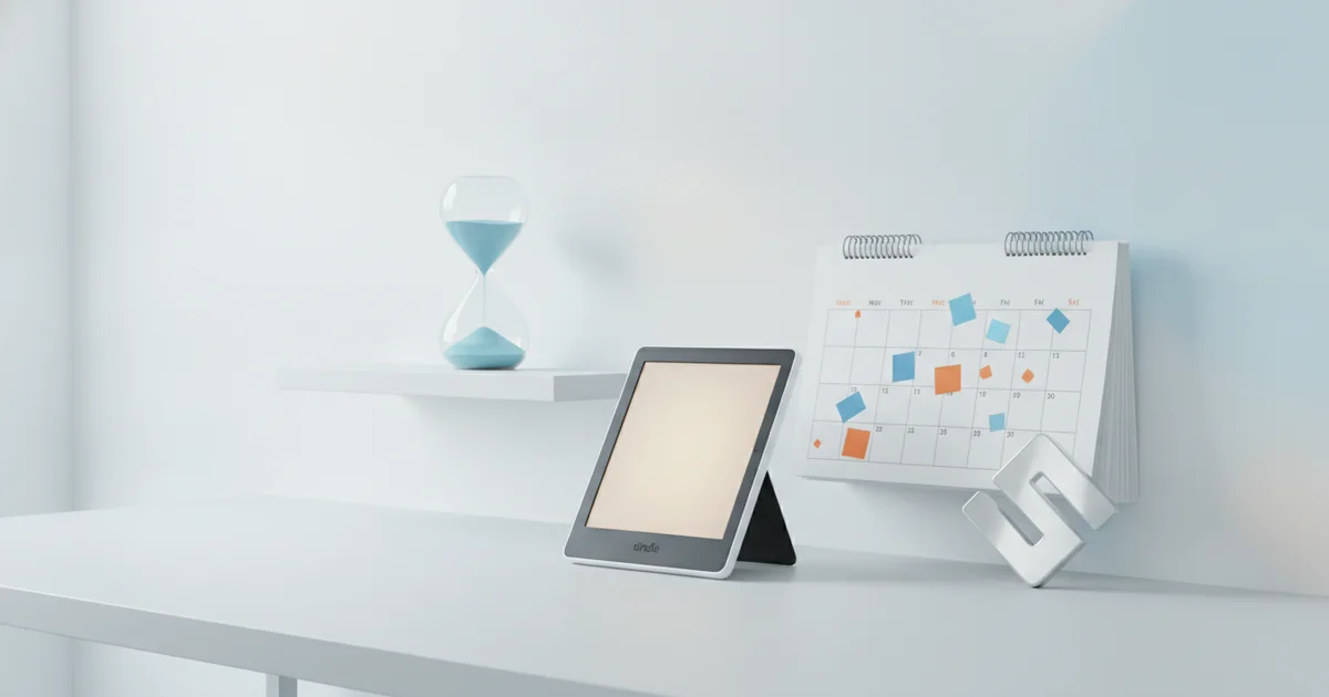 When to Buy a Kindle in 2026 to Get the Best Deal