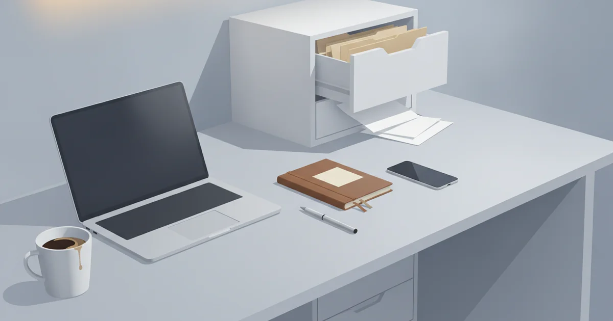Why Notion Mail Failed and What It Means for Your Workflow