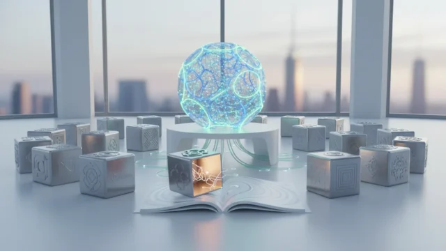 Why Owning Your CRM Data Is Now an AI Advantage