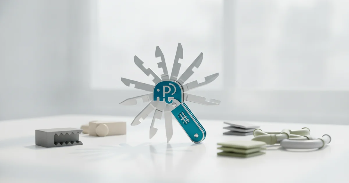 Why PostgreSQL Beats Adding a New Tool to Your Stack