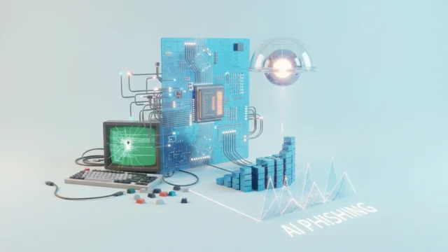 Why reformed hackers are winning cybersecurity funding