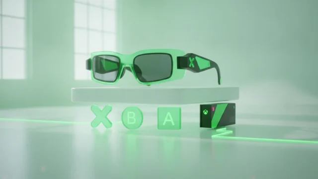 Xreal’s $299 XBX Sub-Brand Targets Mass-Market AR Glasses