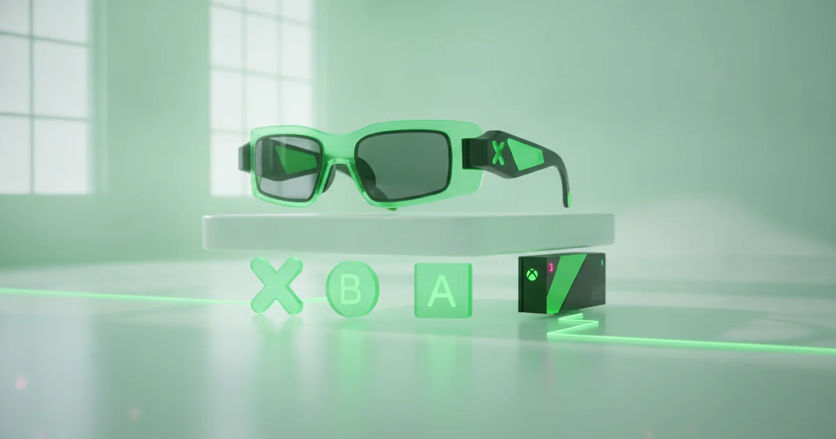 Xreal’s $299 XBX Sub-Brand Targets Mass-Market AR Glasses