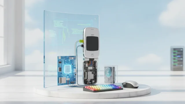 Your Razr Can Replace Your Desktop PC Right Now
