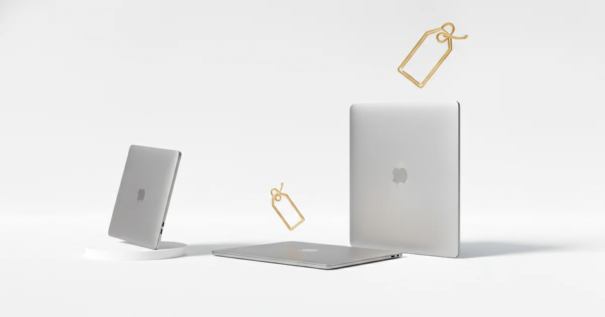 2026 MacBook Buying Guide: Avoid Overspending on Apple’s Lineup