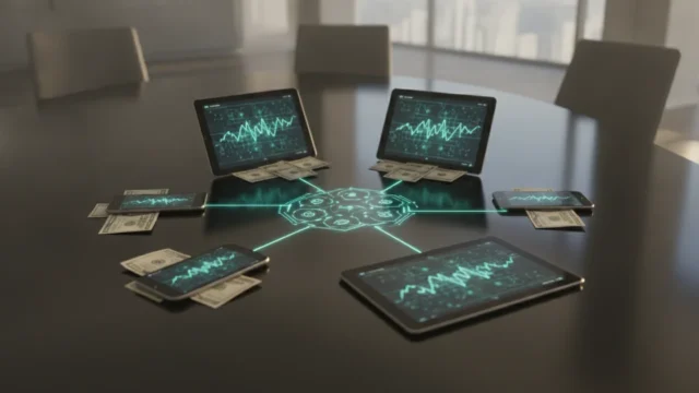 8090 Labs Funding: Is All-In’s Buddy Network a Problem?