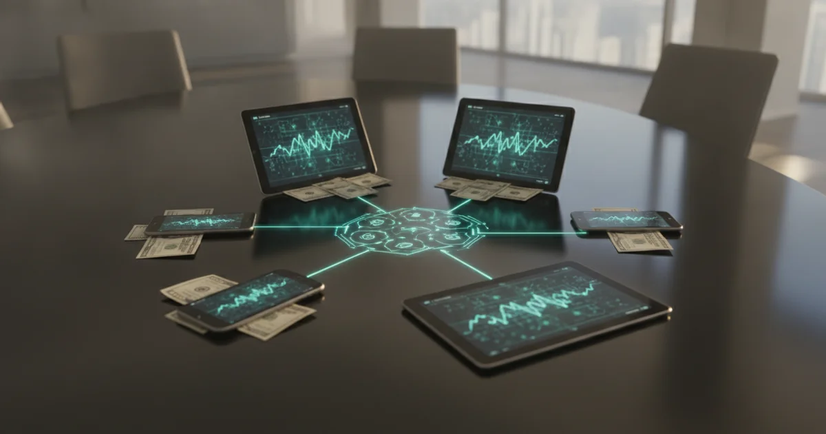 8090 Labs Funding: Is All-In’s Buddy Network a Problem?