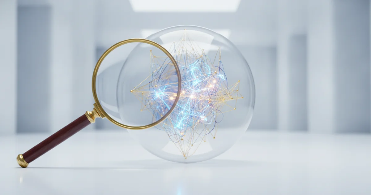 Anthropic’s J-Space Find: What It Means for AI Safety
