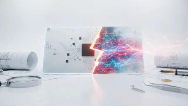 Apple vs. OpenAI: The AI Hardware Trade Secret War