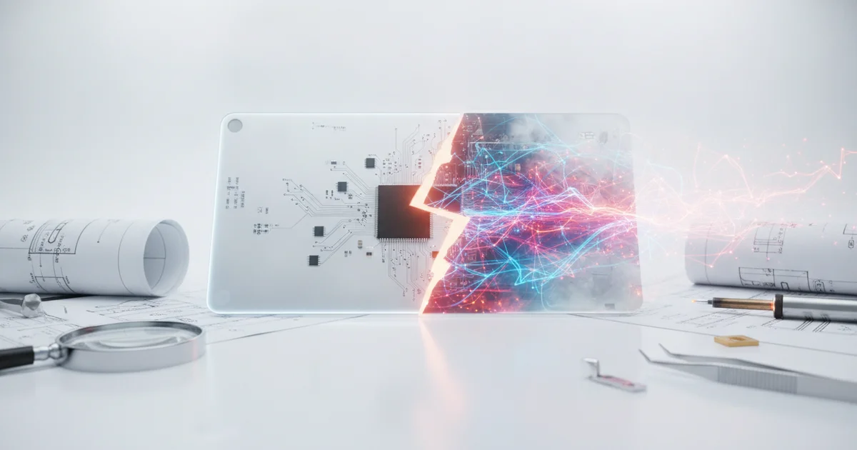 Apple vs. OpenAI: The AI Hardware Trade Secret War
