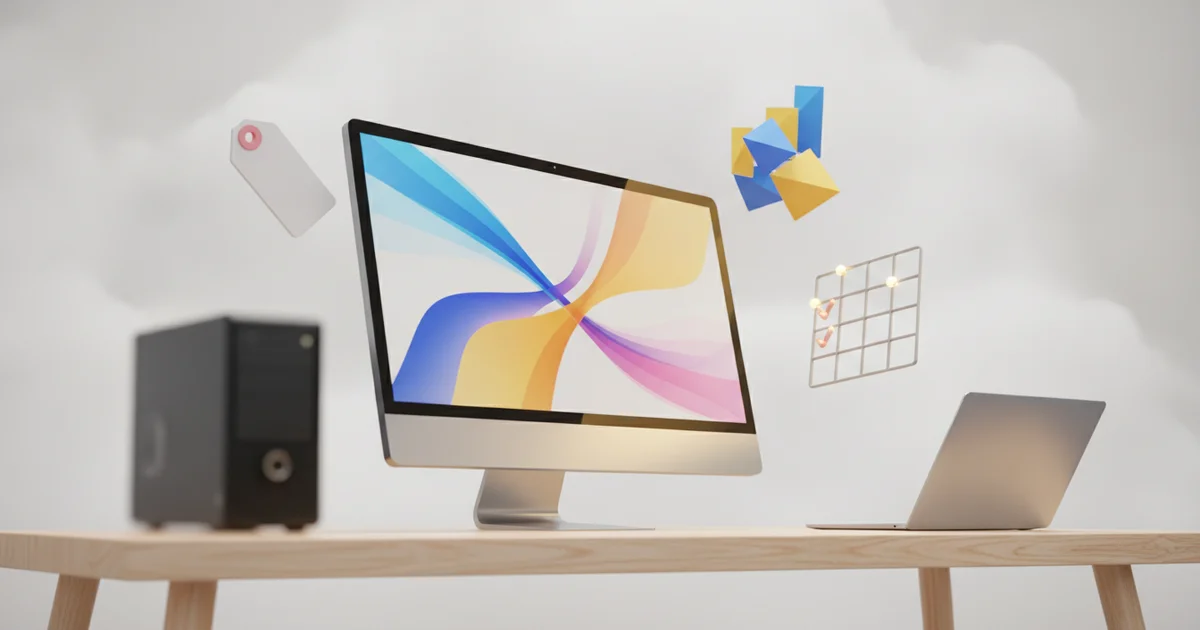 Are All-in-One PCs Worth Buying in 2026?