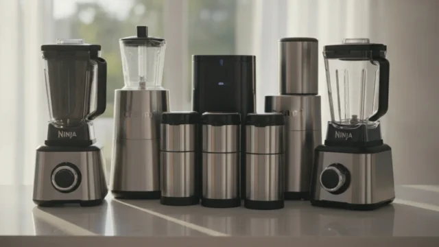 Are Ninja Prime Day 2026 Deals Worth the Counter Space?