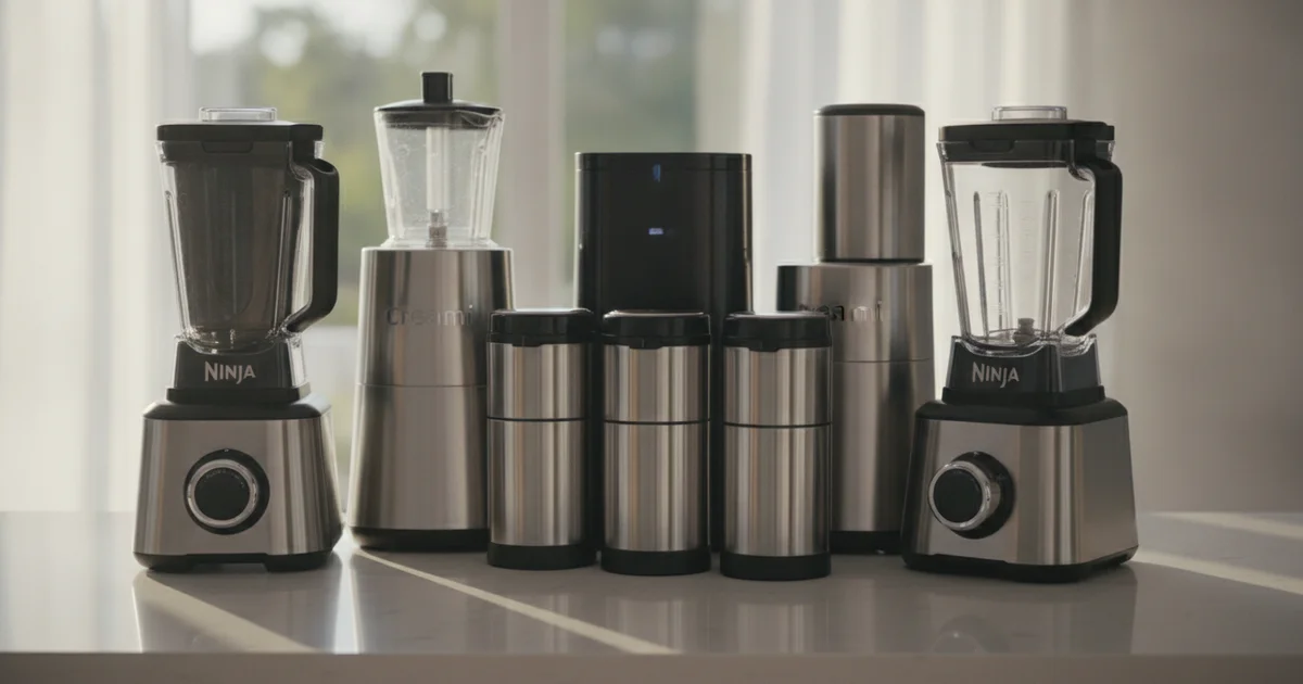 Are Ninja Prime Day 2026 Deals Worth the Counter Space?