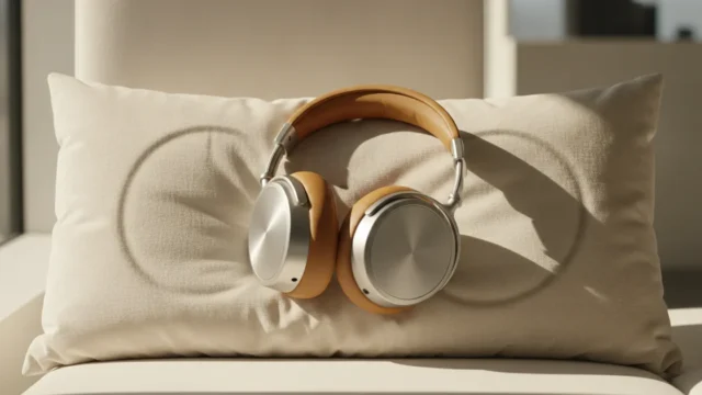 Are Premium Headphones Actually Comfortable for All-Day Wear?
