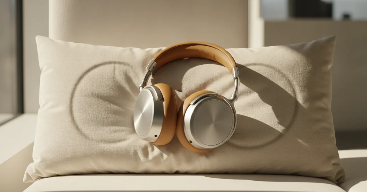 Are Premium Headphones Actually Comfortable for All-Day Wear?