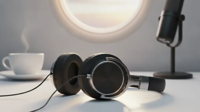 Bose QuietComfort Ultra: Best All-Around Headphones?