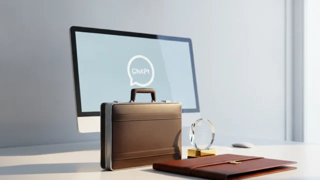 ChatGPT Desktop App Features Cut for Enterprise Users