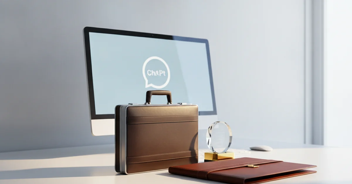 ChatGPT Desktop App Features Cut for Enterprise Users