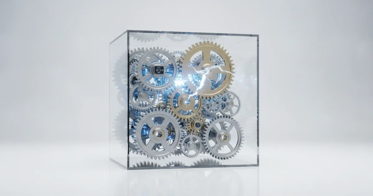 Claude Code Glitch Exposes Enterprise Agentic AI Trust Gap