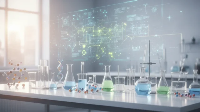 Claude Science for Drug Discovery: What Researchers Should Know