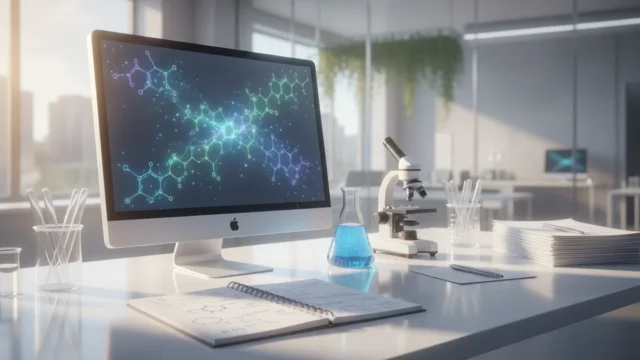 Claude Science: How Anthropic’s Lab AI Targets Research