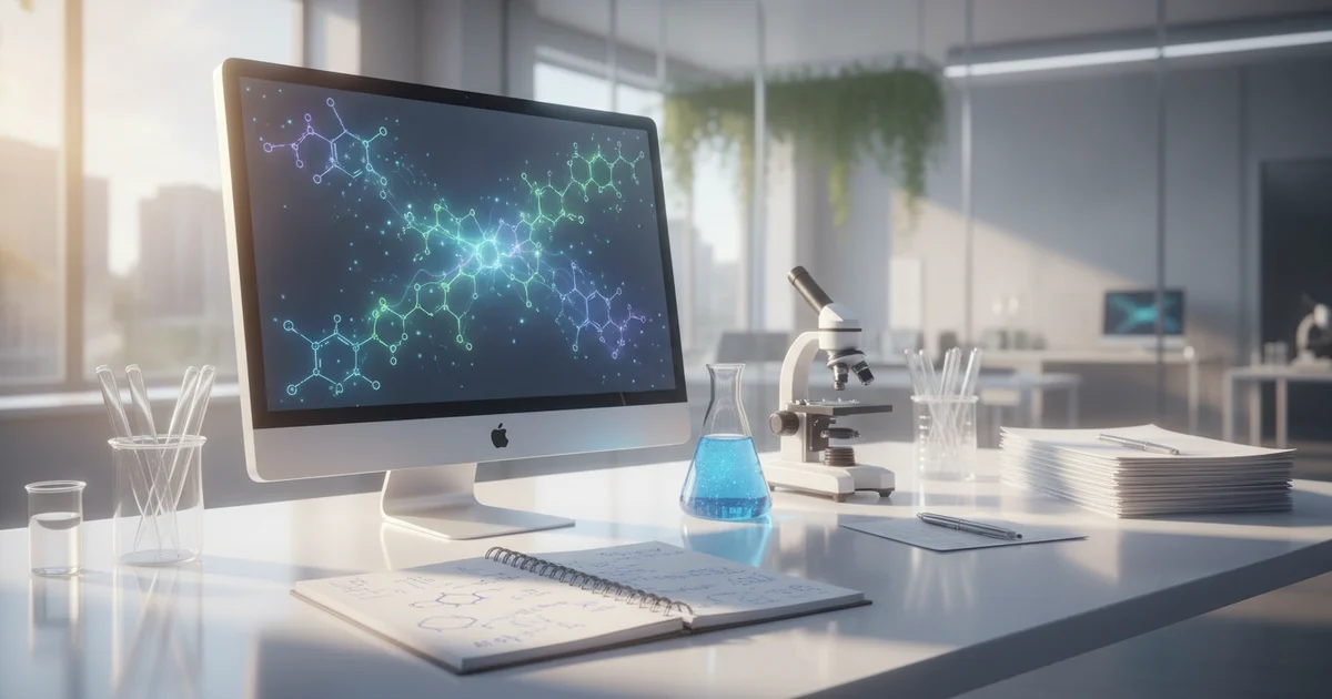 Claude Science: How Anthropic’s Lab AI Targets Research