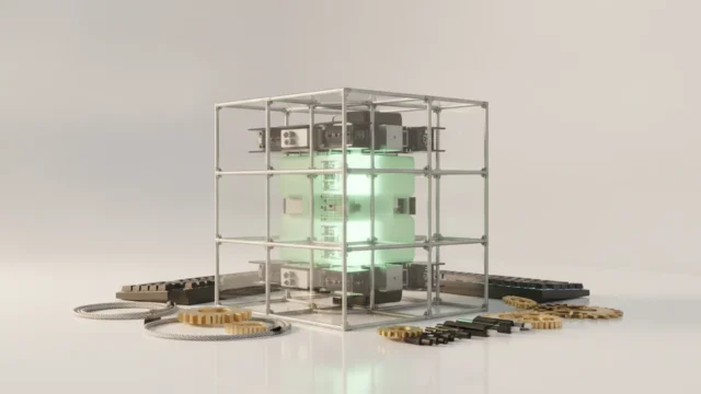 CubeSandbox Makes AI Agent Sandboxing Affordable