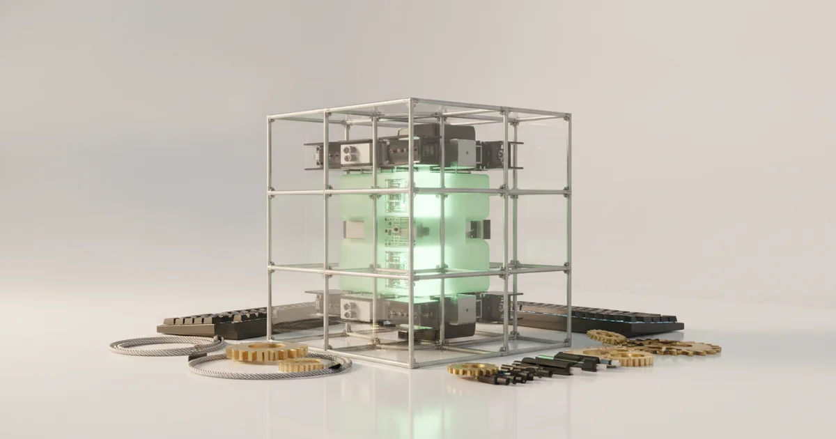 CubeSandbox Makes AI Agent Sandboxing Affordable