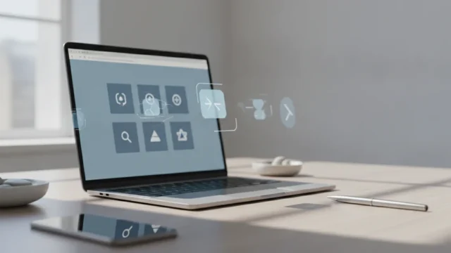 Do AI Browser Features Actually Improve Productivity?