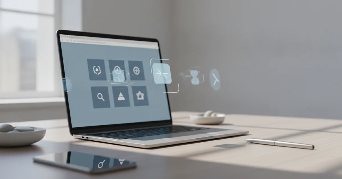 Do AI Browser Features Actually Improve Productivity?