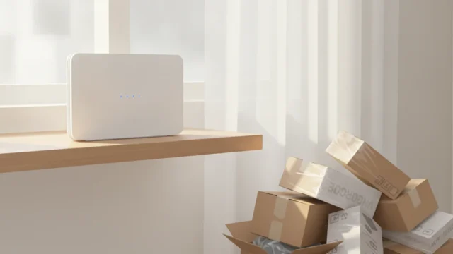 Do You Need a New Router? Probably Not—Here’s Why