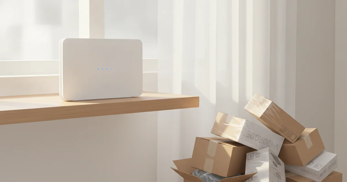 Do You Need a New Router? Probably Not—Here’s Why