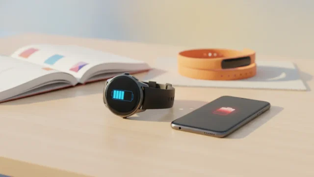 Garmin vs Apple Watch: Why Battery Life Is Winning