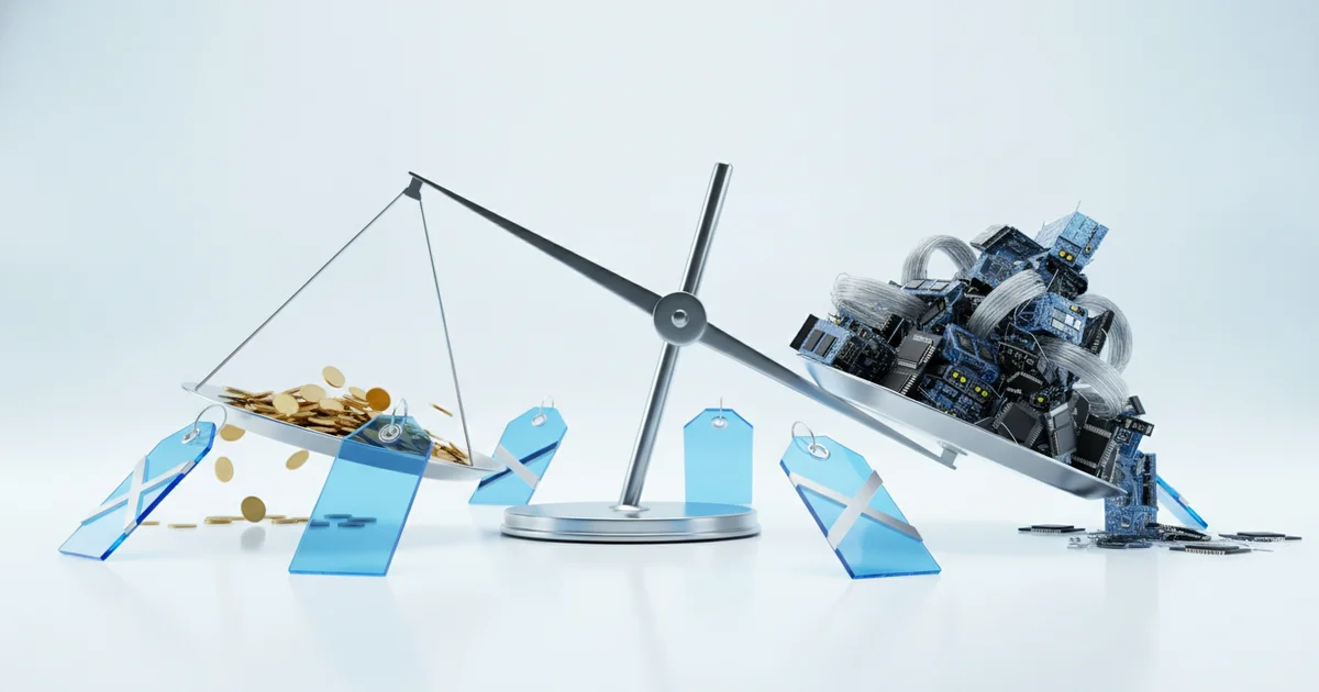 Grok 4.5 Pricing: Who Survives the AI Margin War