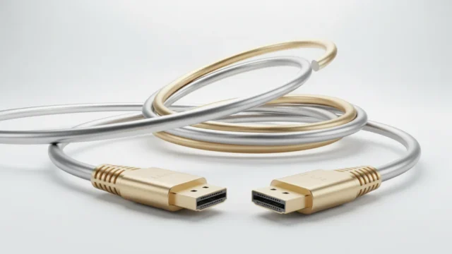 HDMI 2.1 vs 2.0 Cables: What the Labels Actually Mean